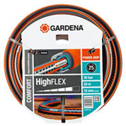 Hose Pipe, Comfort HighFLEX - D.15mm - Gardena